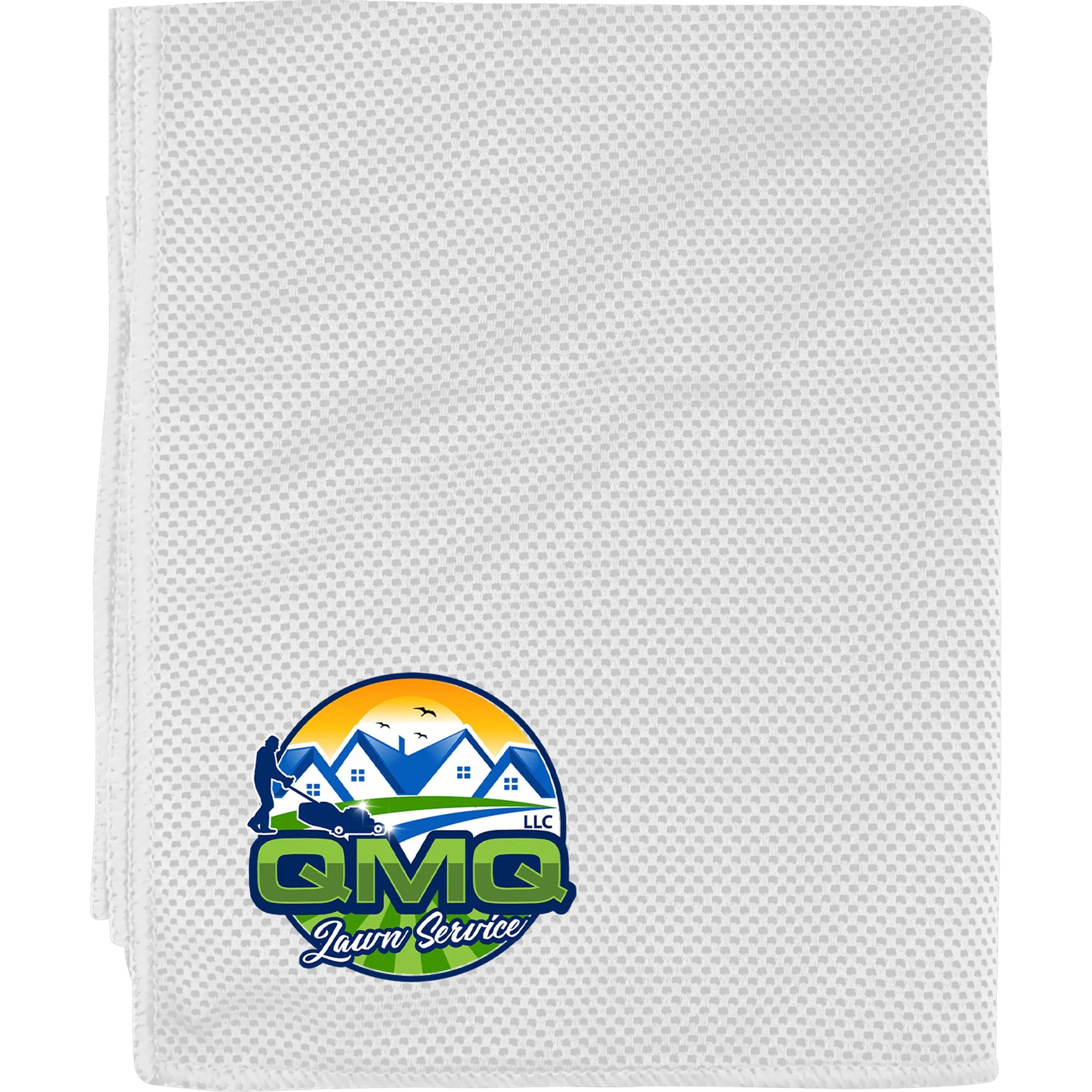 RPET Cooling Dry Cloth 18