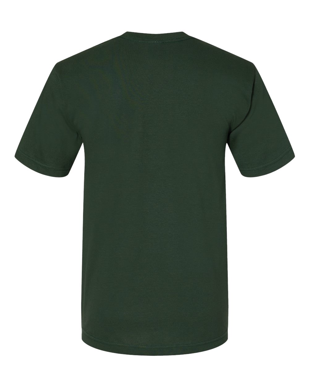 Unisex USA-Made Midweight T-Shirt - 5040 45