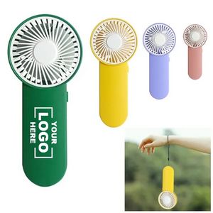 Portable Hand Held Fan 4