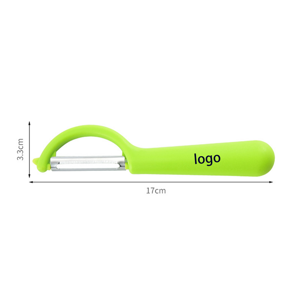 Fruit and Vegetable Peeler
