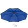 42" Recycled Folding Auto Open Umbrella 345