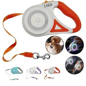 Automatic Retractable Pet Traction Device 14