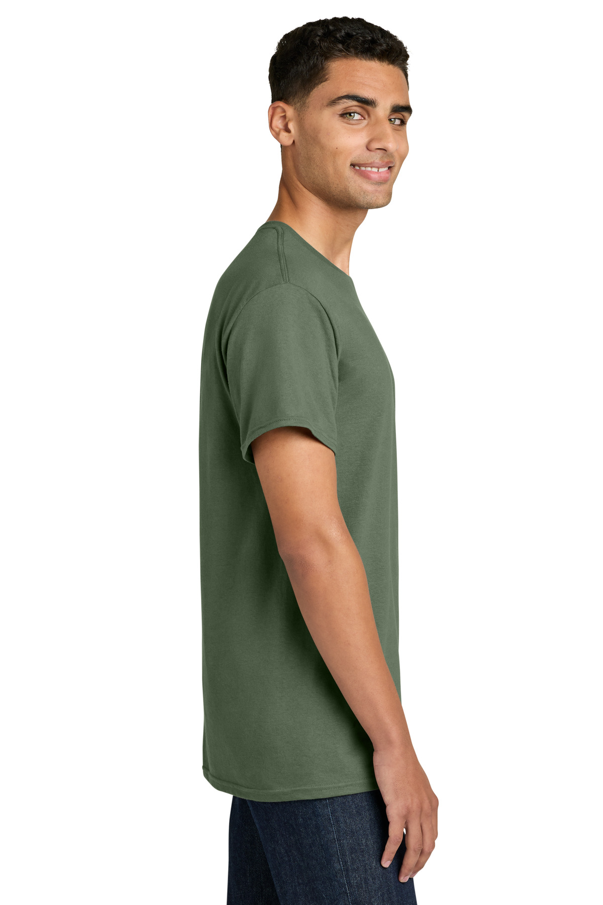 Gildan Light Cotton Tee 3000 67