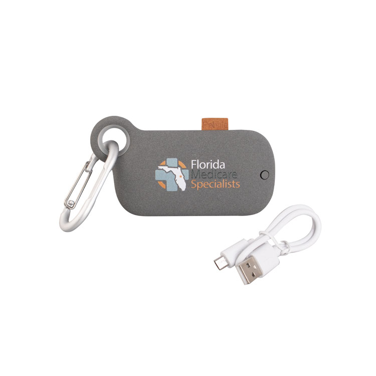 Pebble 5000 mAh Charger 3