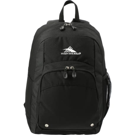 High Sierra Impact Backpack 35