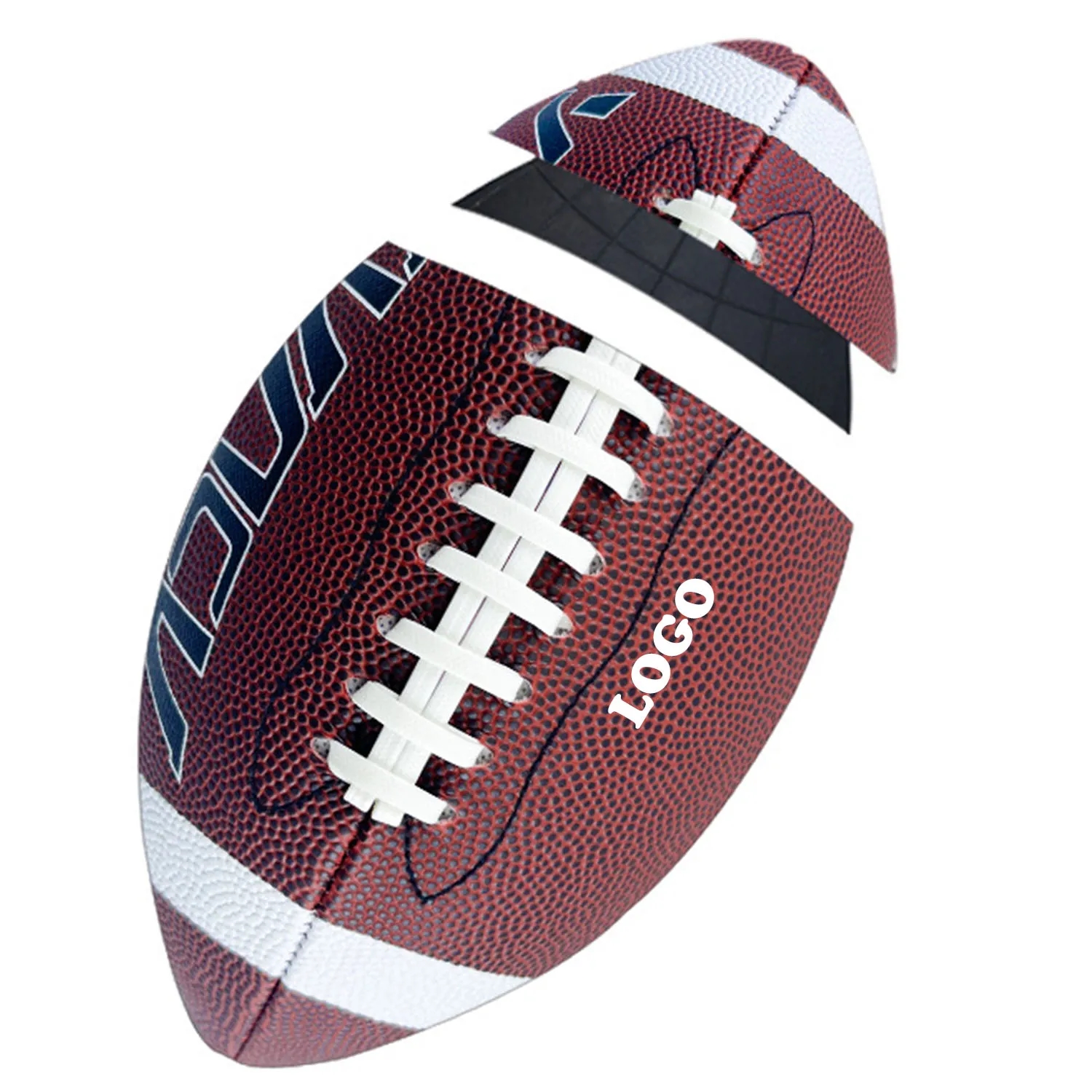 6.3"American Football 3