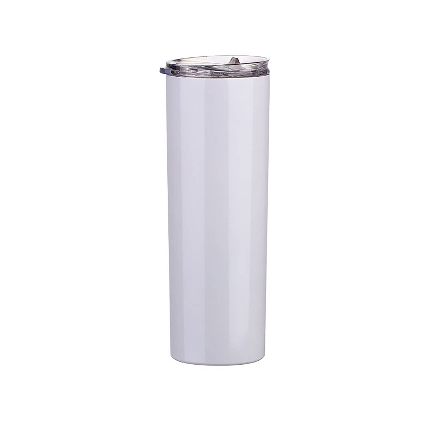 20oz Stainless Steel Insulated Tumbler w/ Lid 2