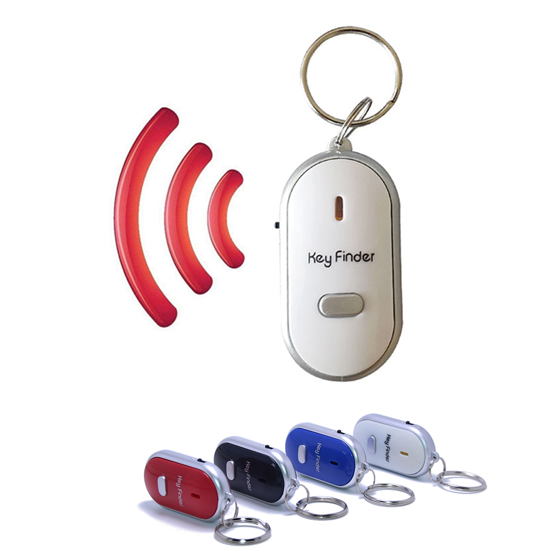 Key Finder 2