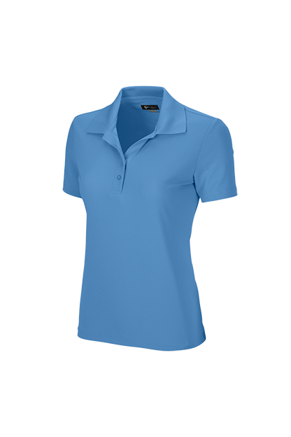 Women’s Play Dry® Performance Mesh Polo 85