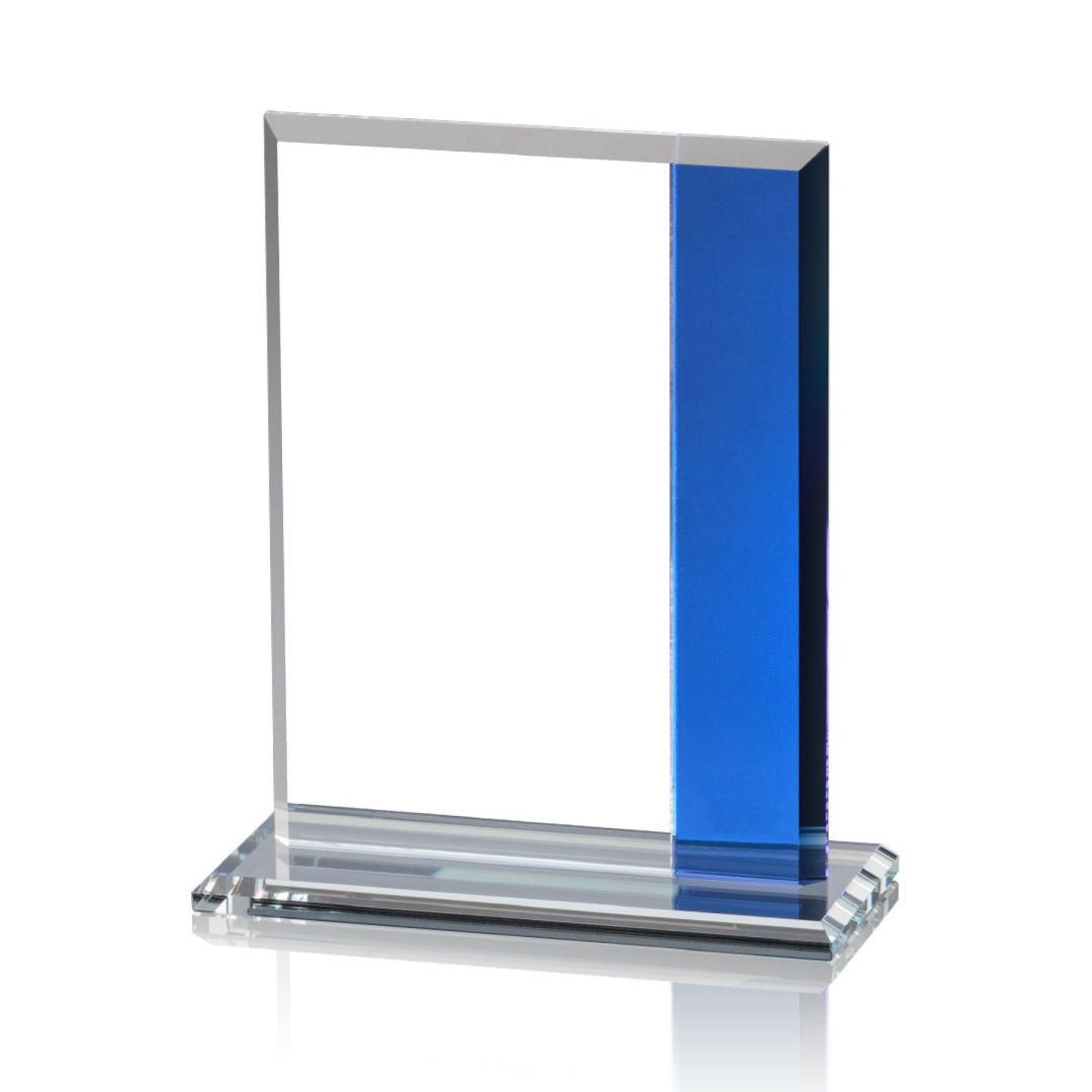 Claremont Award - Blue 15