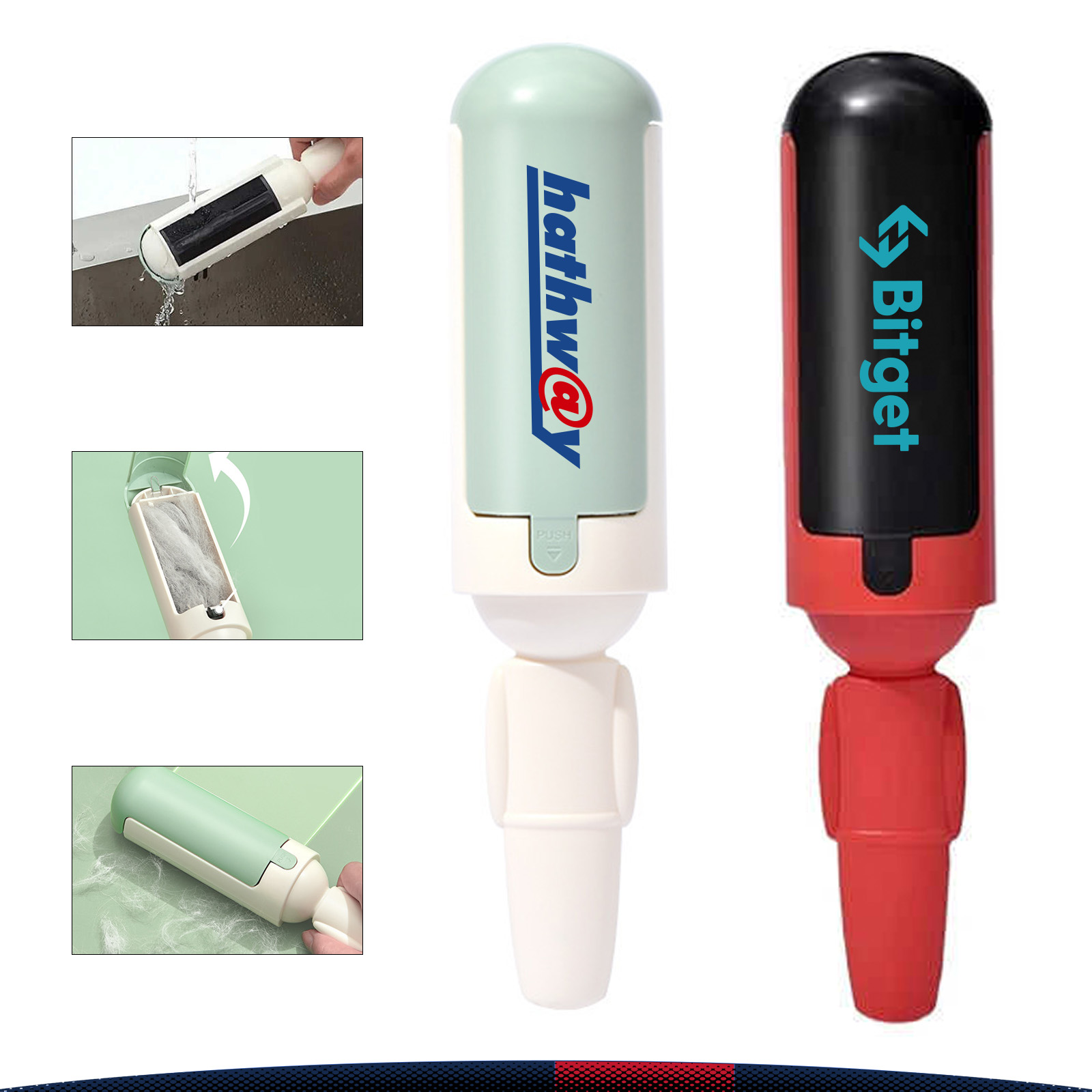 Takap Pet Lint Remover 2