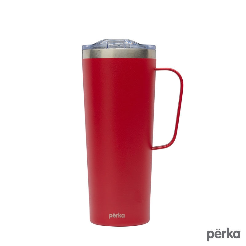 Perka® Winston 28 oz. Double Wall, Stainless Steel Travel Mug 15