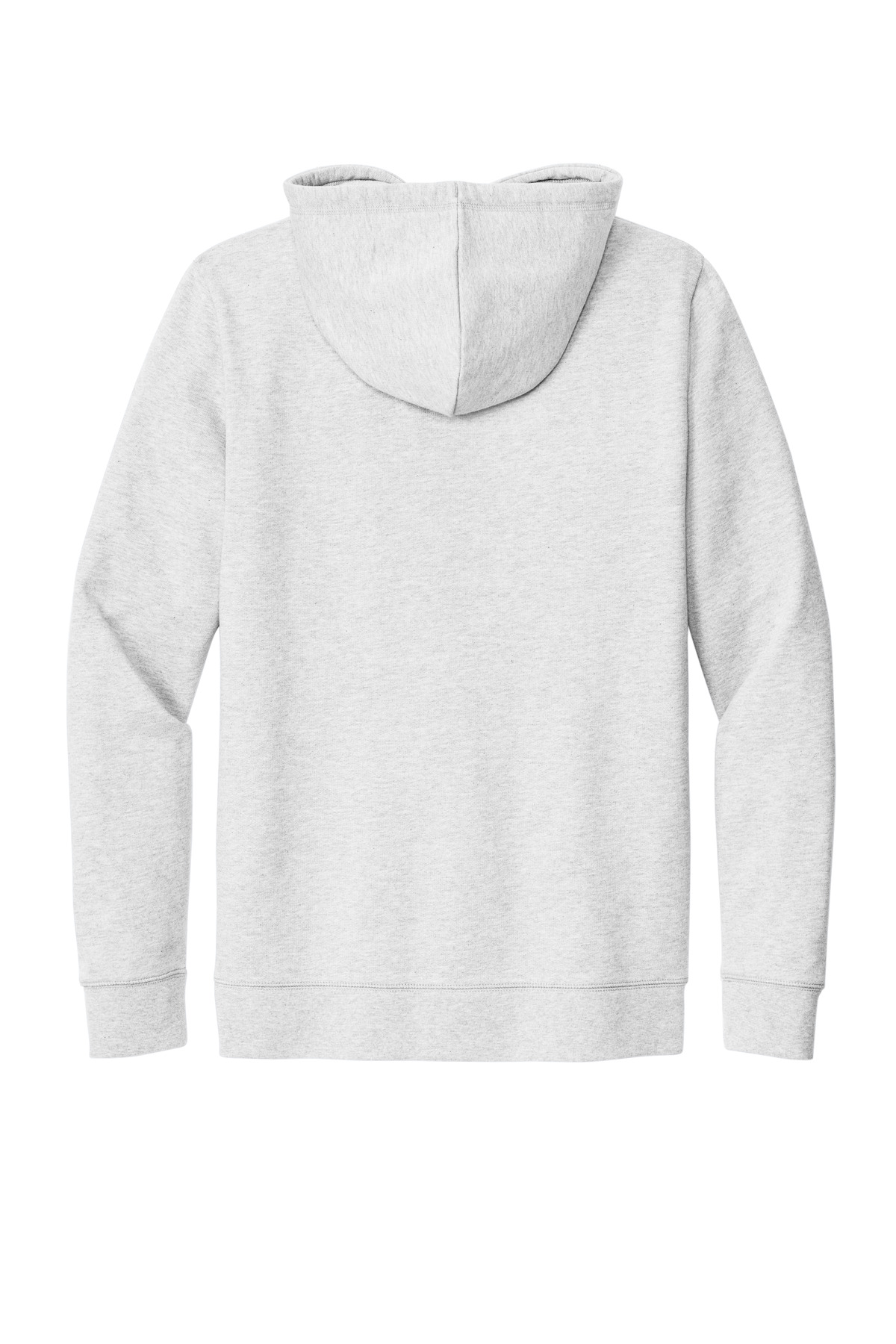 Comeback Fleece Pullover Hoodie