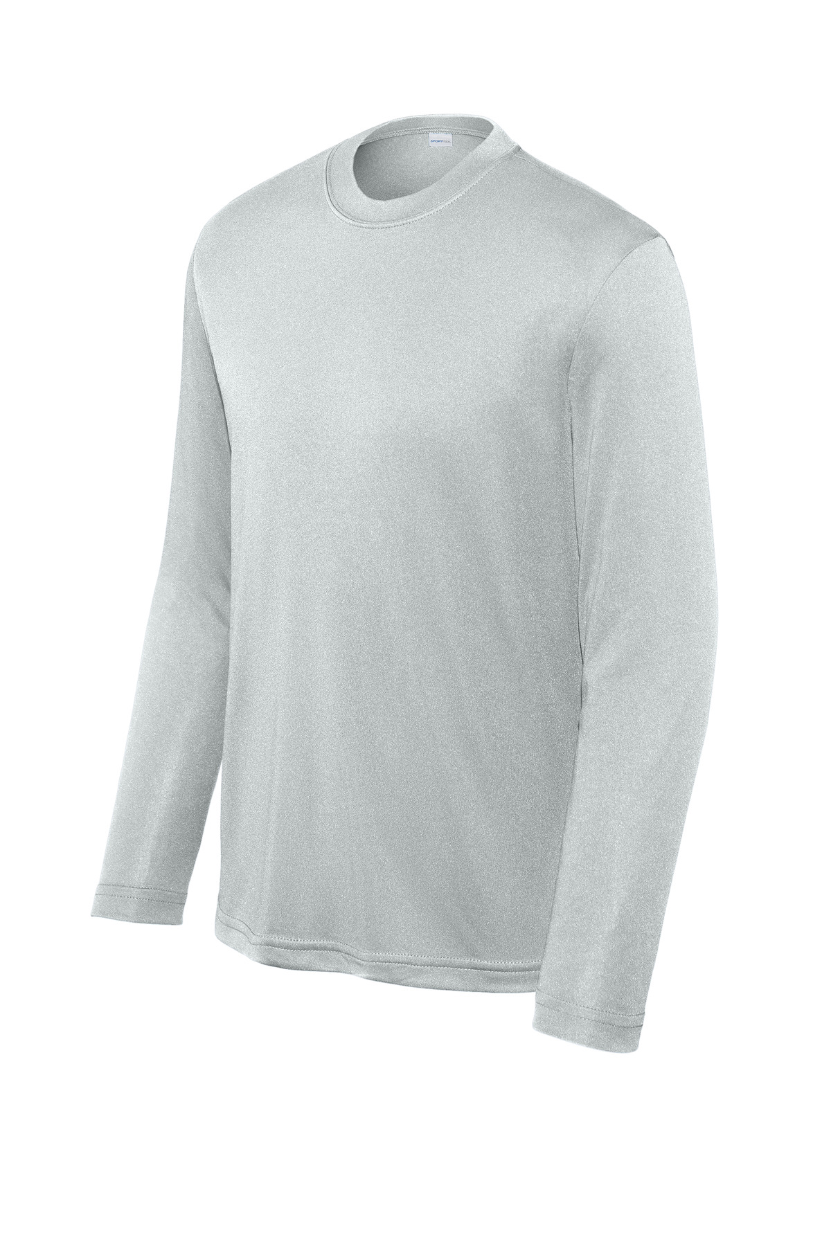 Sport-Tek Youth Long Sleeve PosiCharge Competitor Tee. YST350LS 17