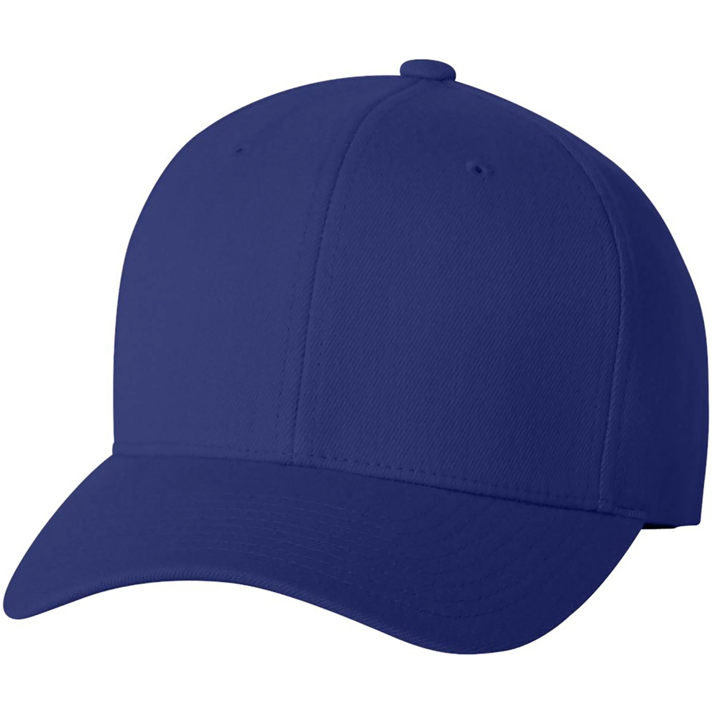 FLEXFIT WOOL-BLEND CAP 5