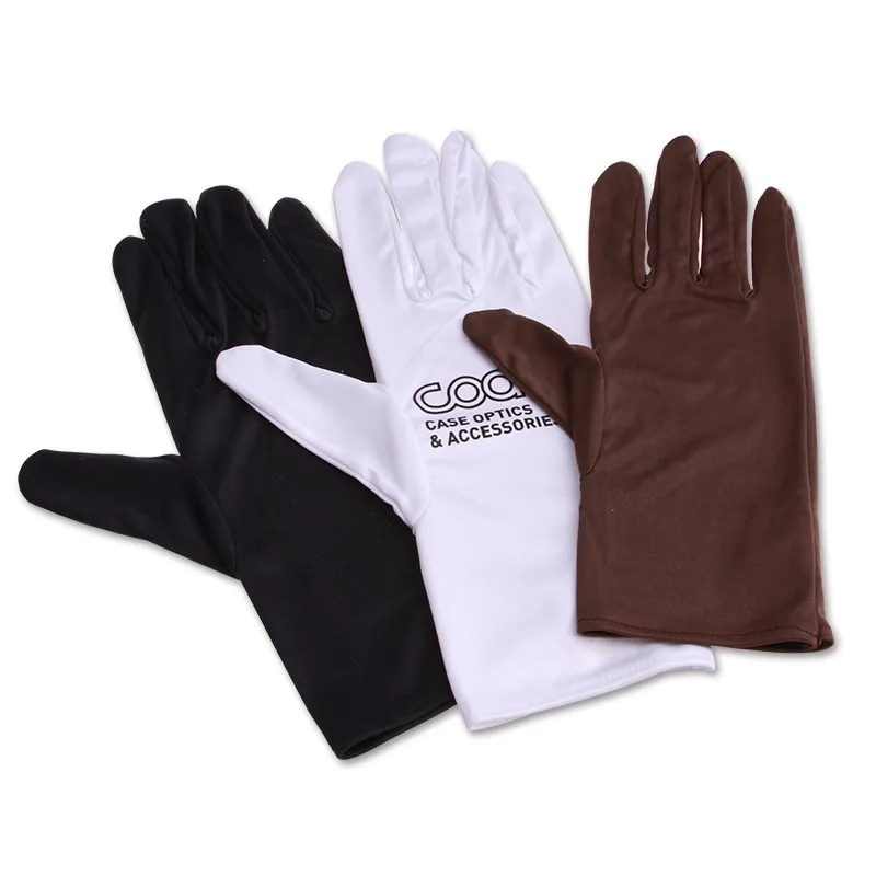 Microfiber Jewelry-Handing Glove 6
