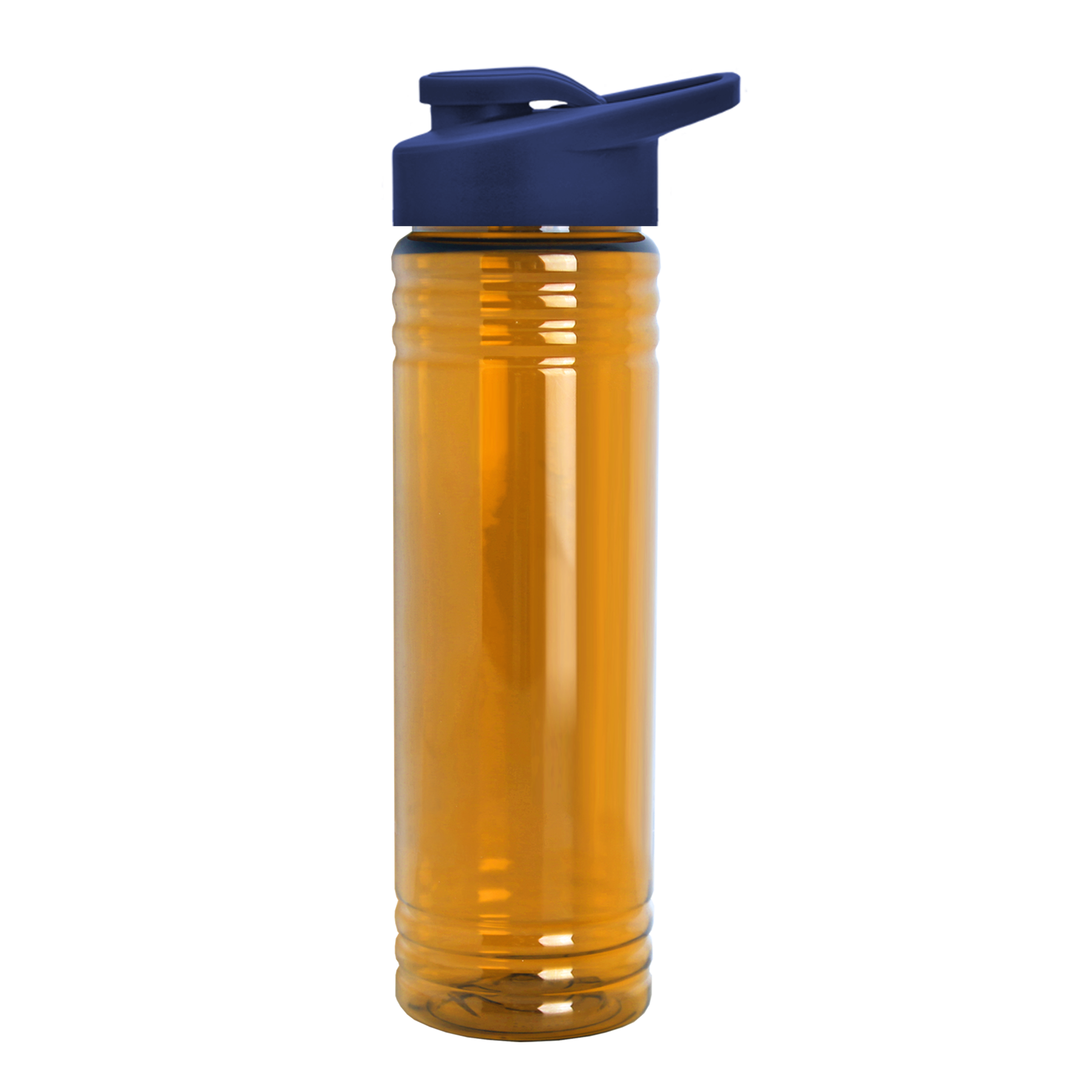 Garyline® Slim Fit Bottle with Drink-Thru Lid - 24 oz. 250