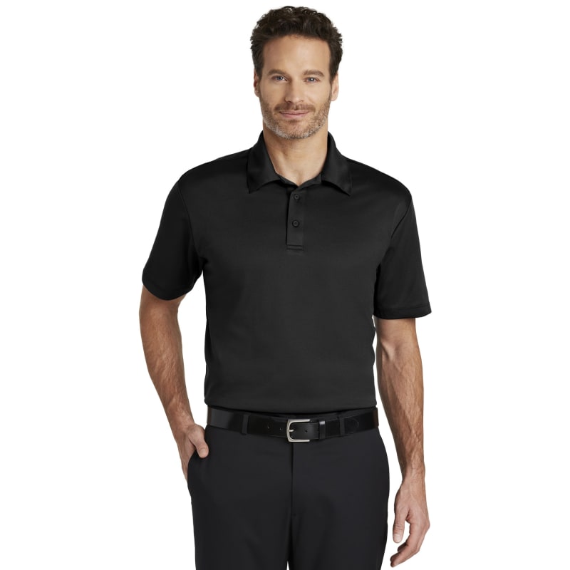 Port Authority Silk Touch Performance Polo. 40