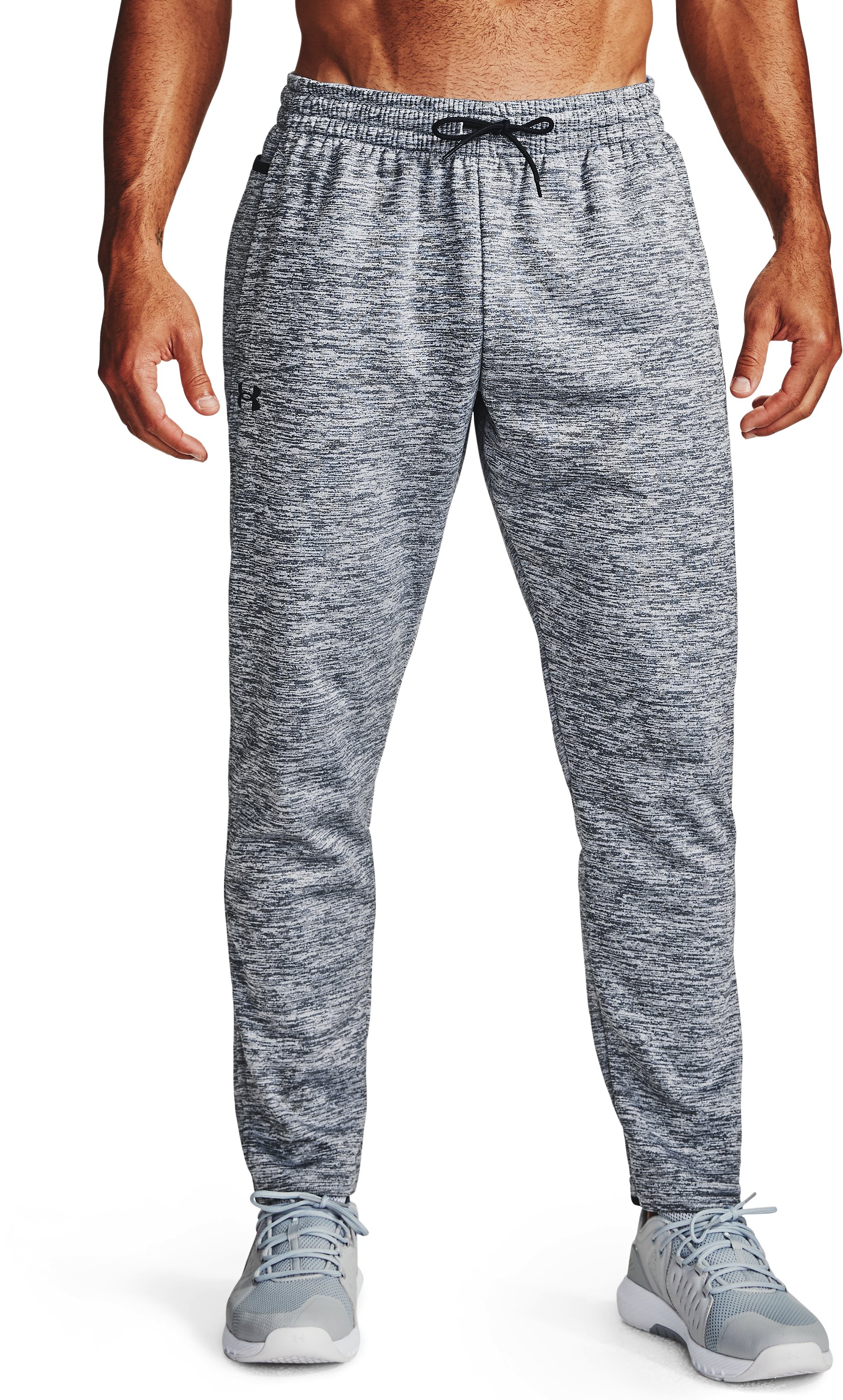 Armour Fleece Twist Men's Pants 2