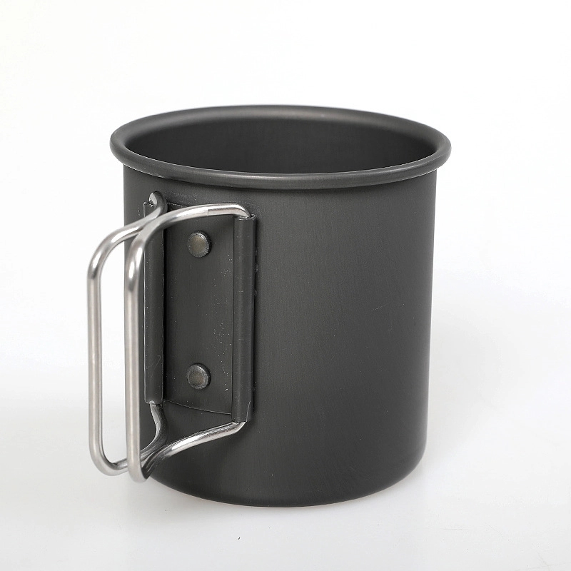 Travel Folding Water Cup 1