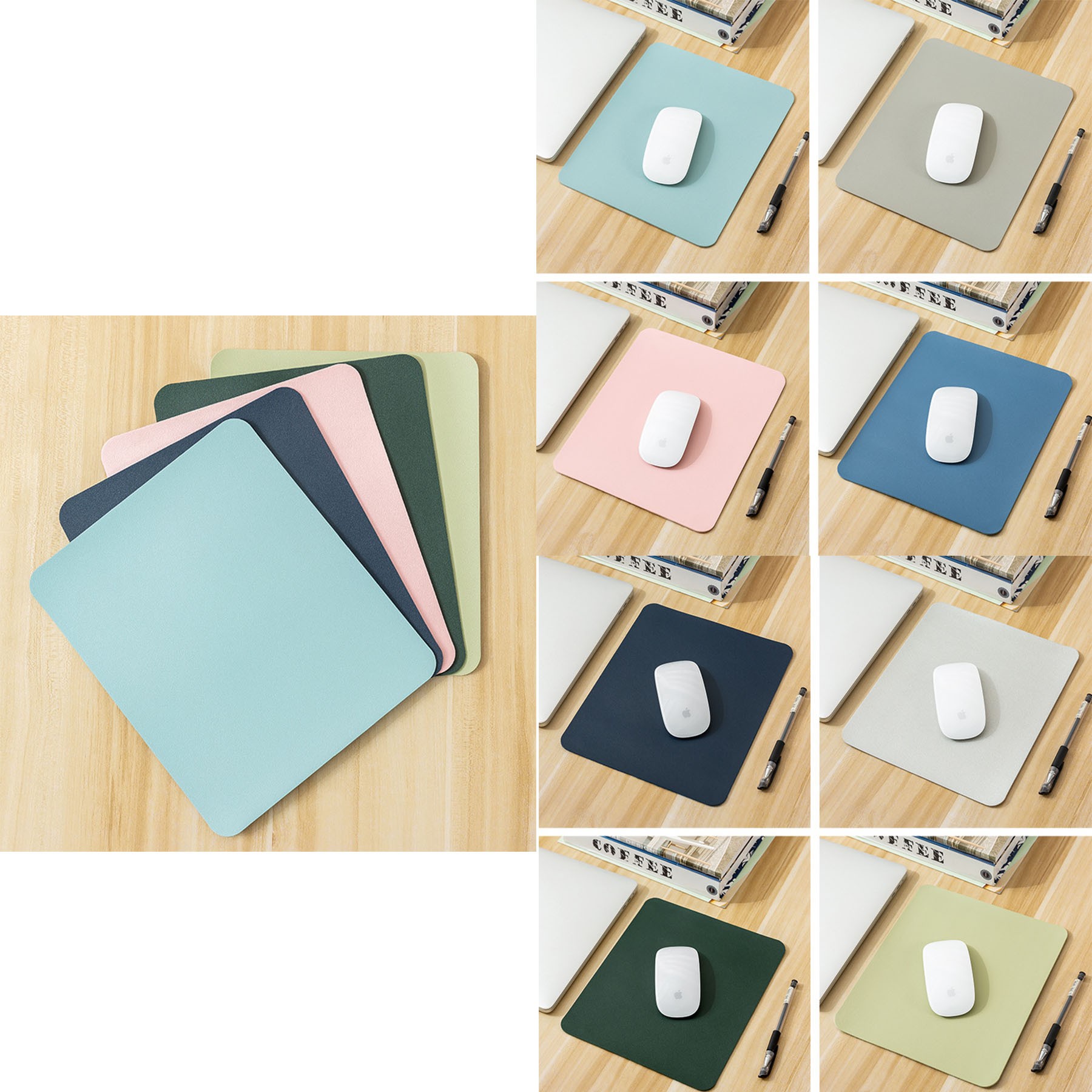 Mouse Pad 2