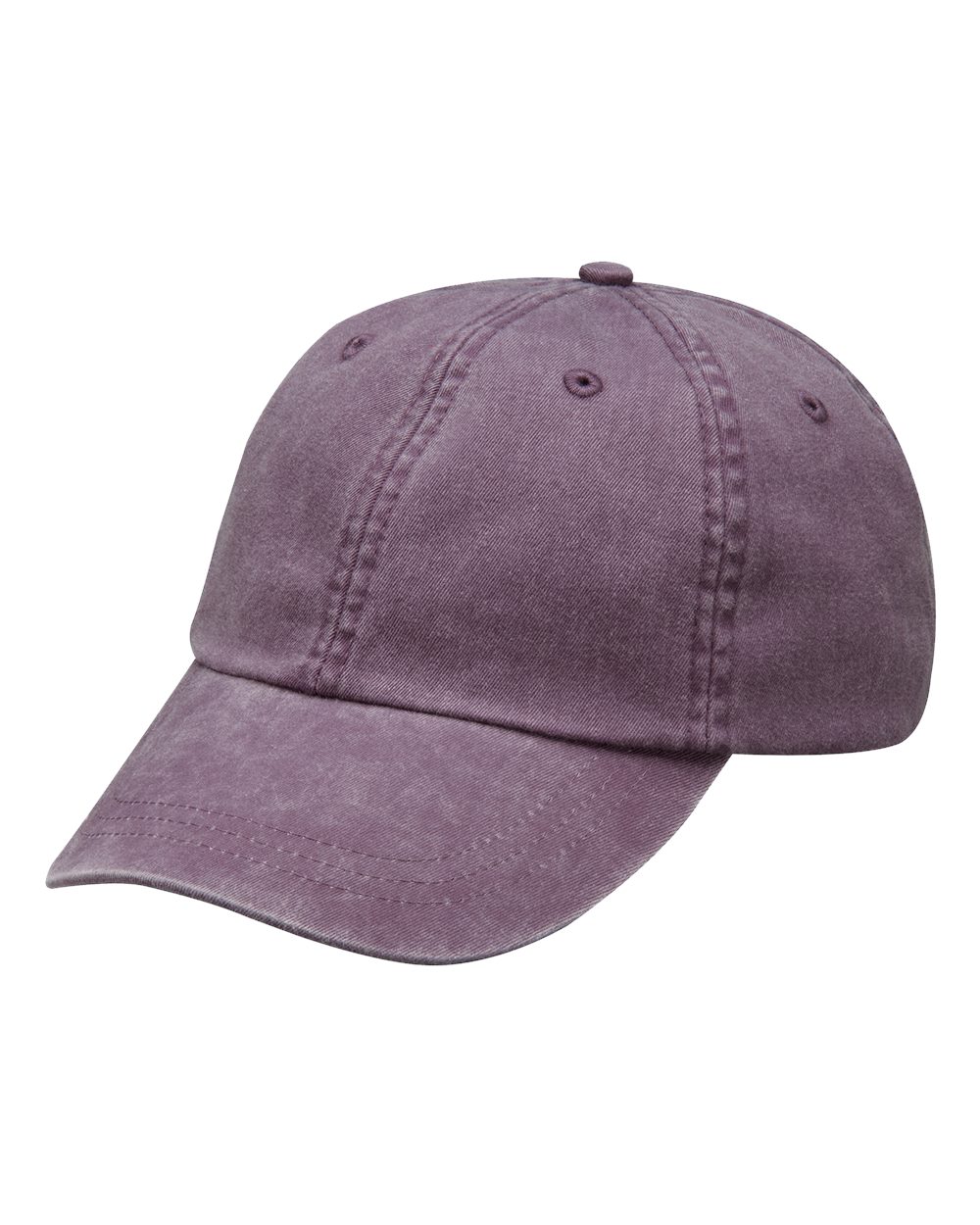 Optimum Pigment-Dyed Dad Hat - LP101 51