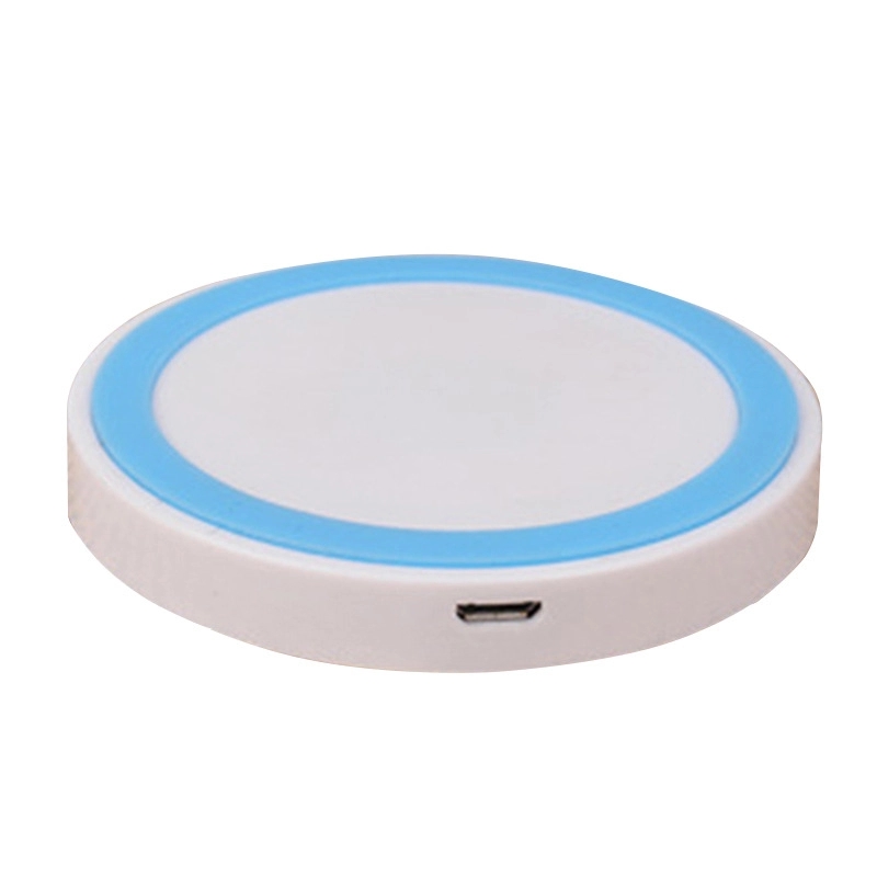 Wireless Puck Smartphone Charging Pad 4