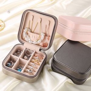 Mini Jewelry Box 2