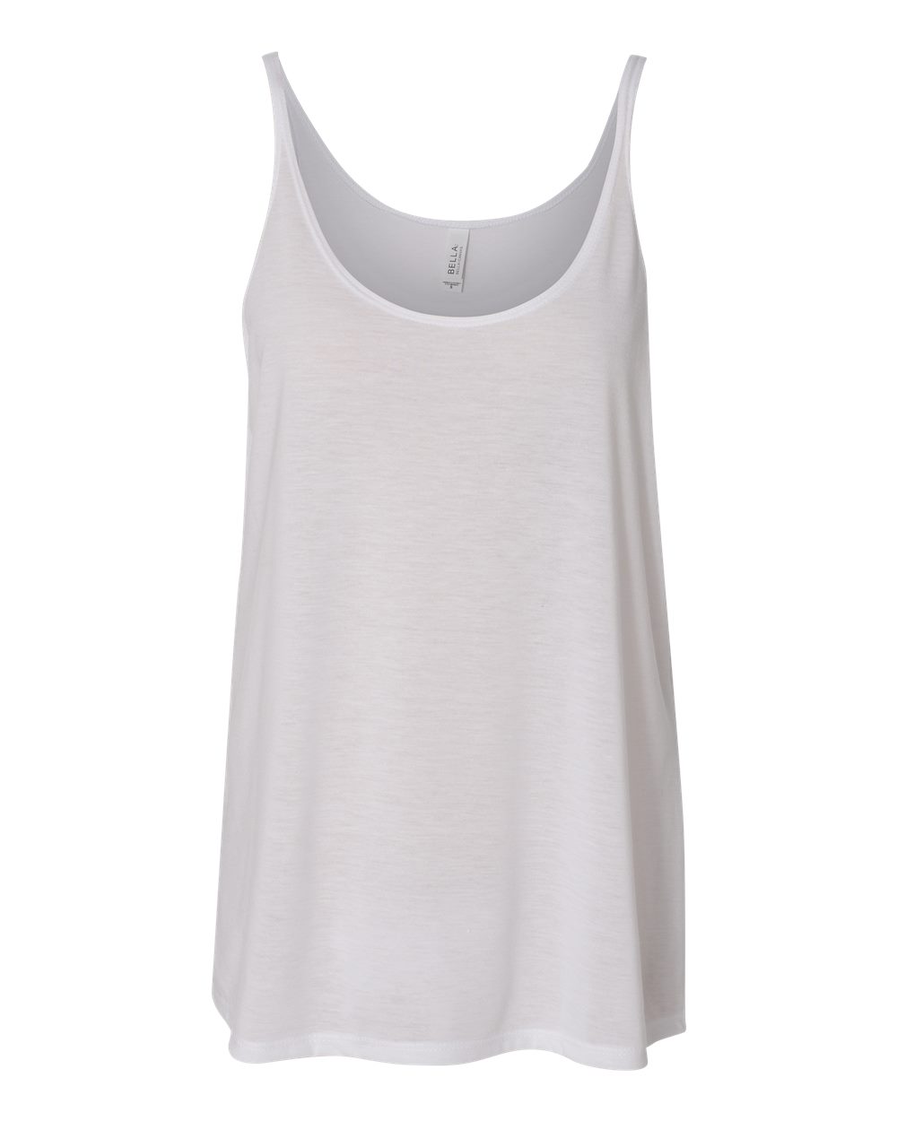 Women's Slouchy Tank - 8838 33