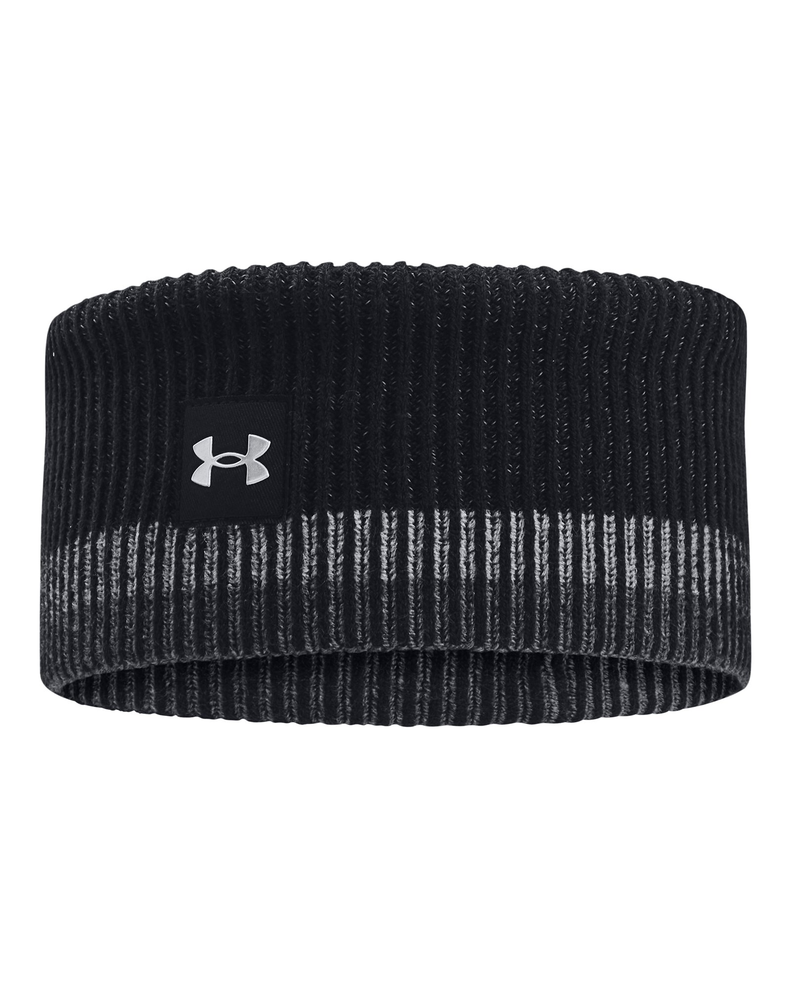UA Launch Reflective Unisex Headband 3