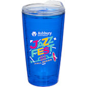 Lakeside Double Wall Tumbler 16 oz 29