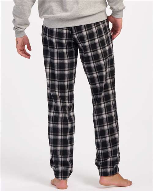 Unisex Flannel Joggers - BM6625 15