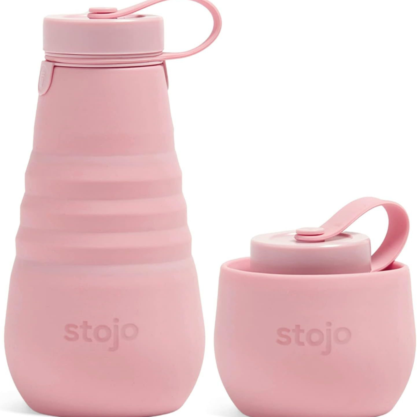 20Oz Collapsible Water Bottle 1