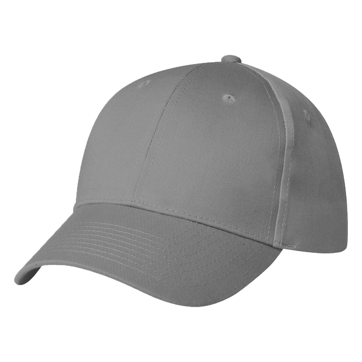 6 Panel Polyester Cap 10