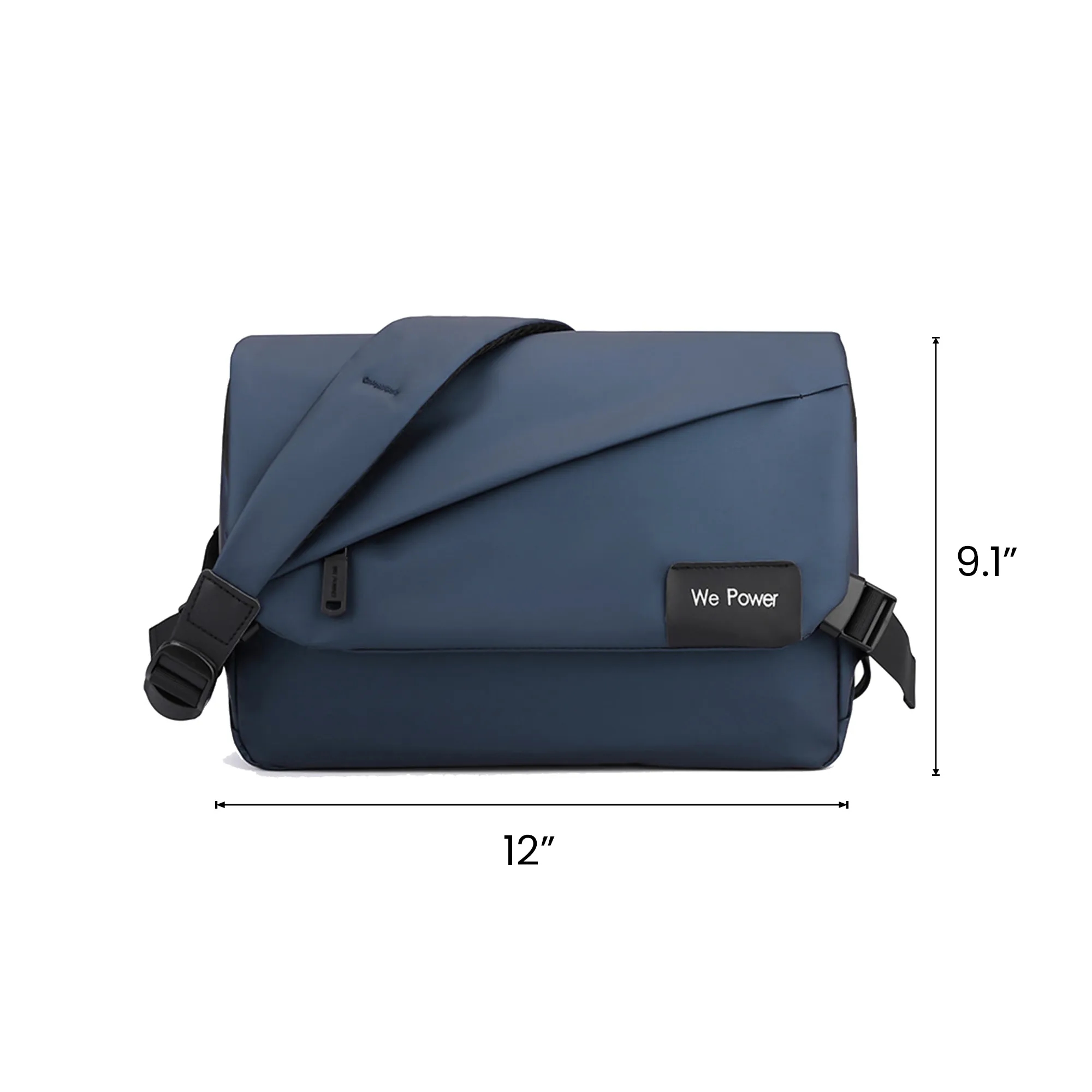 Waterproof Shoulder Bag 9