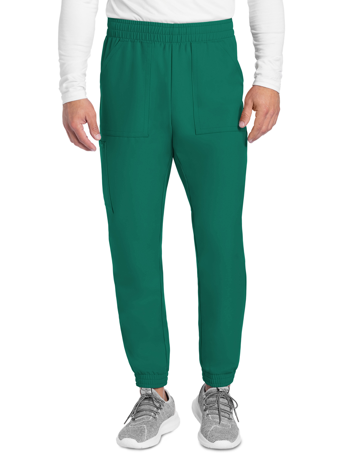 Cherokee - WW Originals Ultra - Men's 4-Pocket Mid Rise Jogger 29