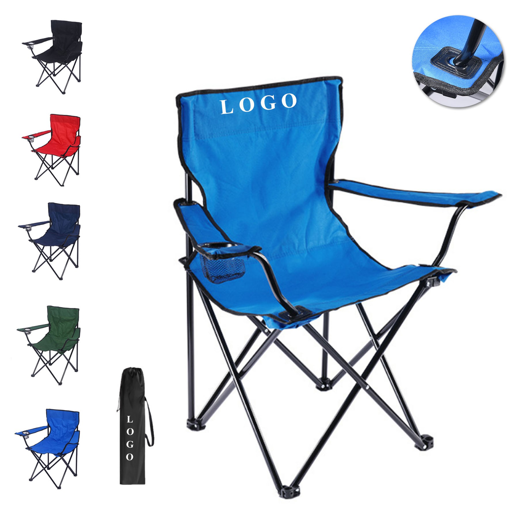 Folding Camping Chair
