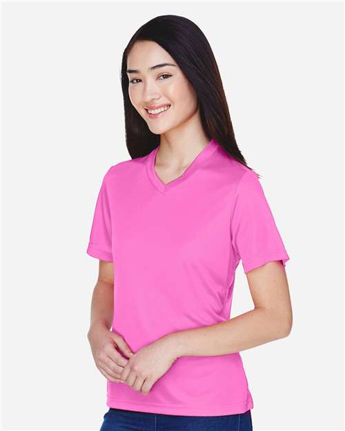Women's Zone Performance T-Shirt - TT11W 190
