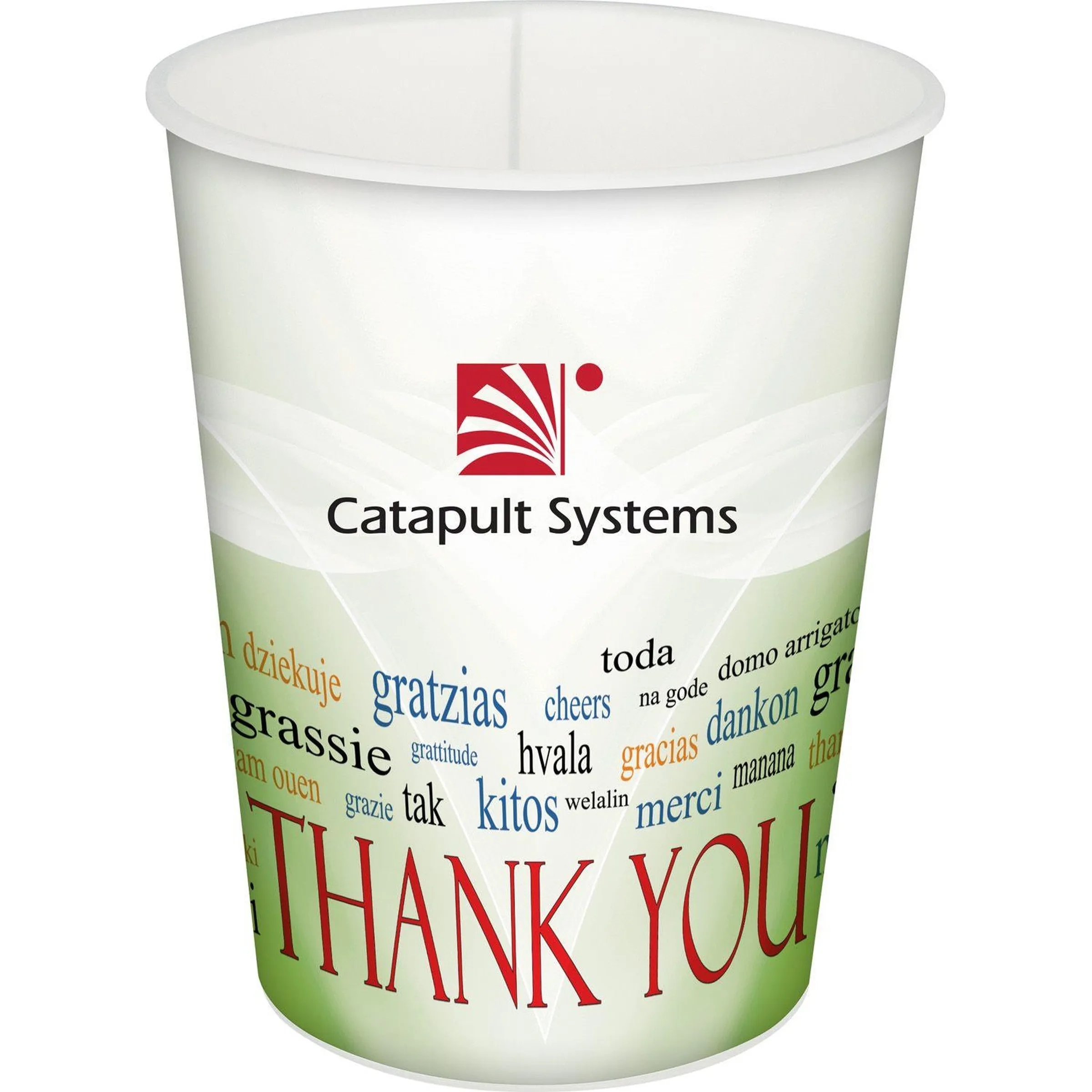 Say Thanks Stadium Cup 11