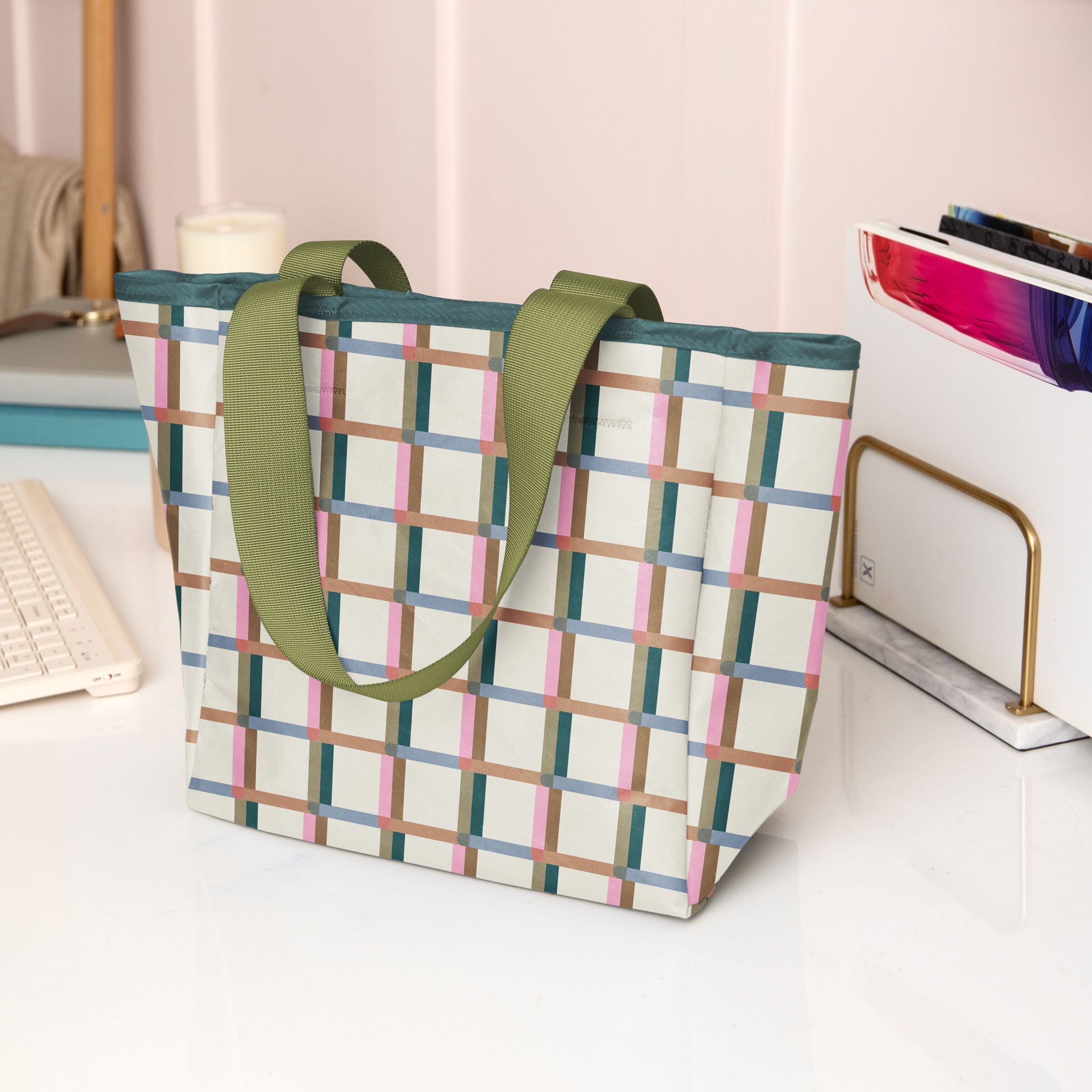 ALL DAY TOTE - DURATEK - SMALL