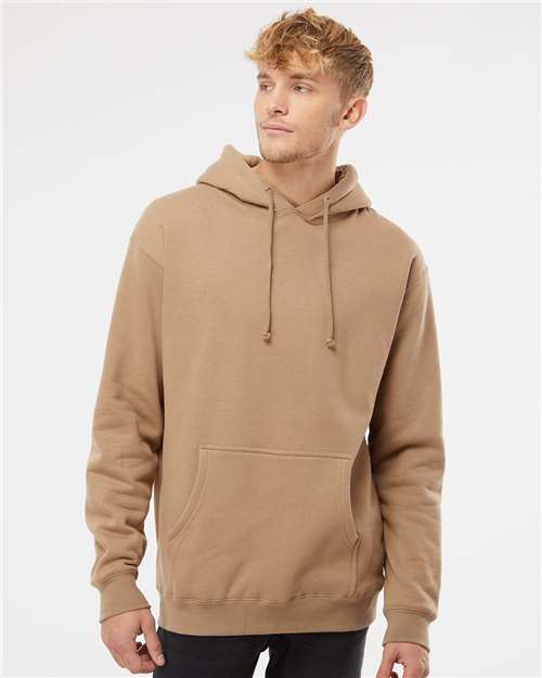 Unisex Heavyweight Hooded Sweatshirt - IND4000 163