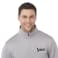 MERRITT Eco Knit Full Zip - Men's 97