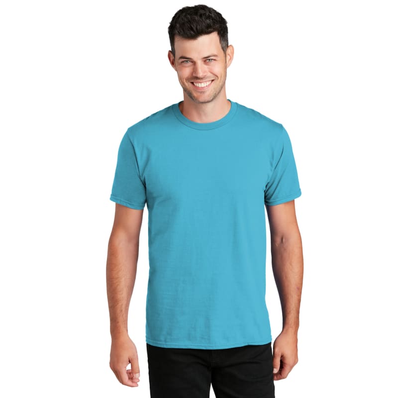 Port & Company Fan Favorite Tee. 177