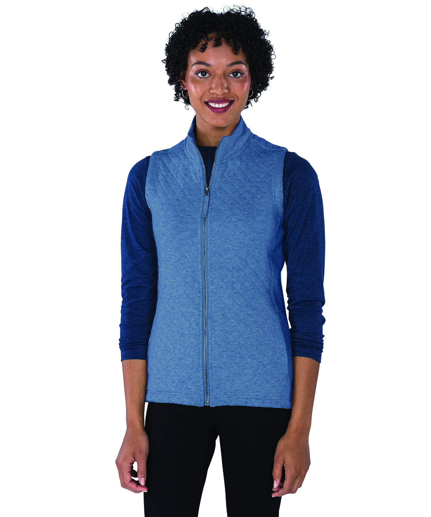 Women's Franconia Quilted Vest 49