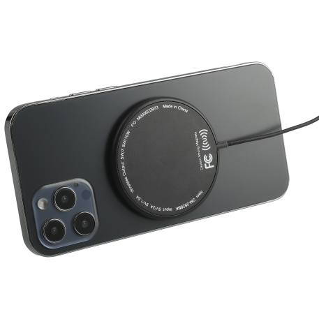 MagClick™ Fast Wireless Charging Pad 68
