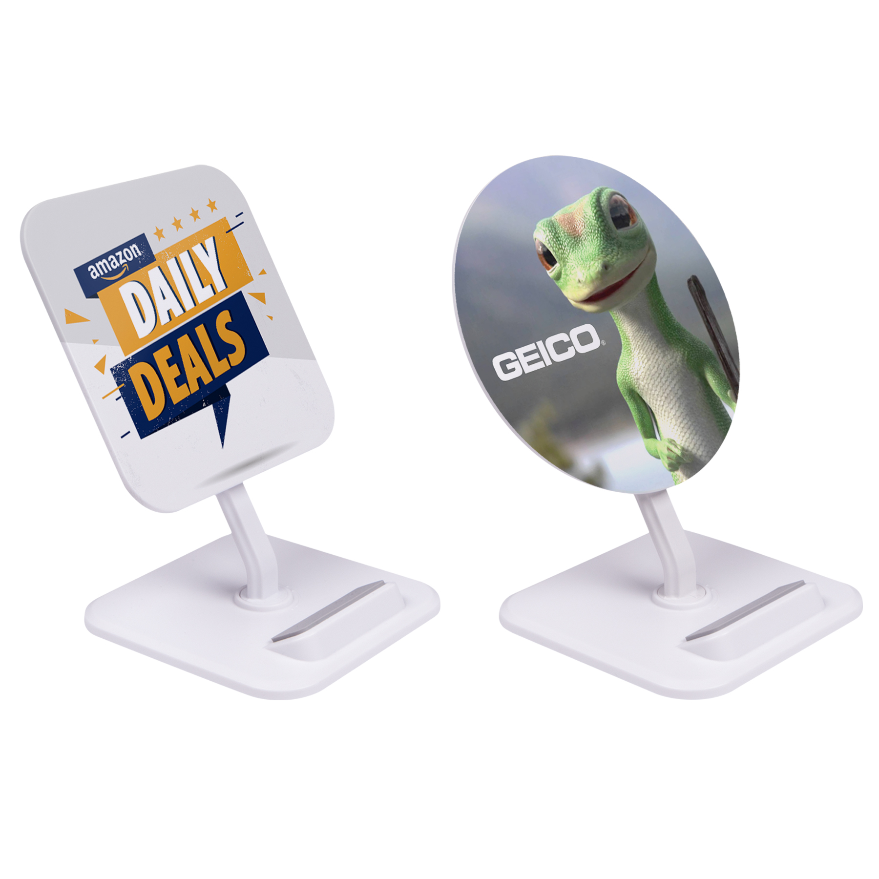 iStand 5W Wireless Charger