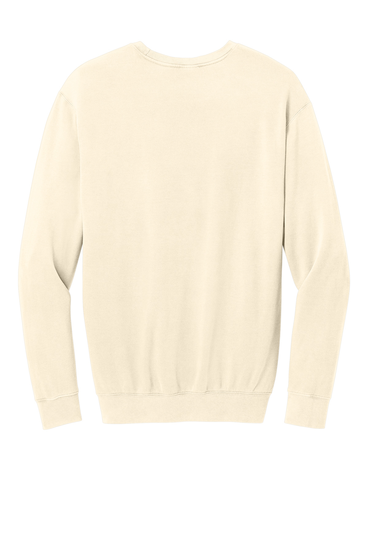 Comfort Colors Lightweight Crewneck Sweatshirt 1466 13