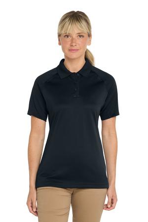 CornerStone Women's Select Snag-Proof Tactical Polo. CS411 46