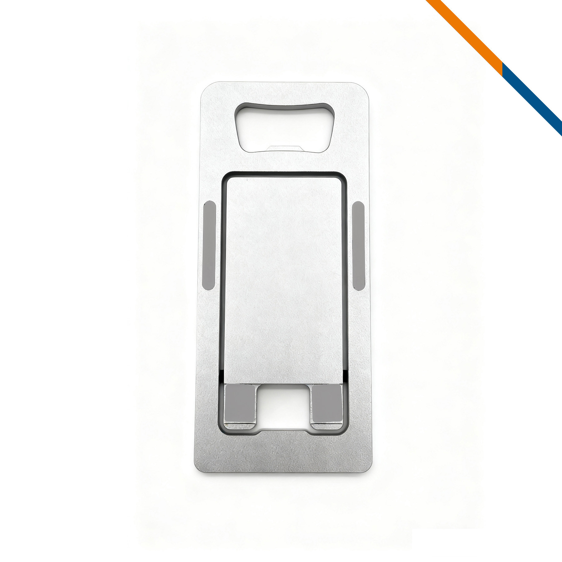 Holdtix Foldable Bottle Opener Phone Stand 3