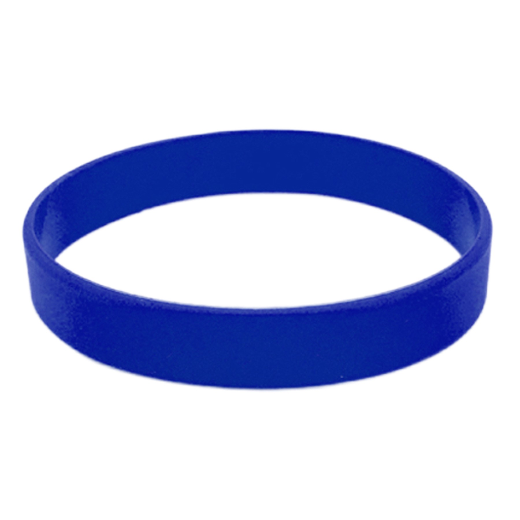 Embossed Silicone Wristband 5